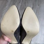 Banana Republic  Gunmetal High Heels Shoes Photo 11