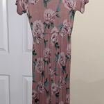 Sweet Pea Maxi Dress Photo 1