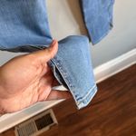 Levi's Levi’s Button Front 721 High Rise Skinny Ankle Jeans | Size: 29, 27” inseam Photo 4