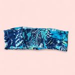 Hang Ten Tropical bandeau top from  Photo 1