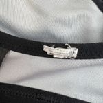 Nike  XS Dri-Fit Indy Light Support Sports Bra Gray Black Swoosh Logo Women’s Photo 8