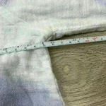 Billabong  Tie Dye Button Down Cotton Shirt Size L Photo 9