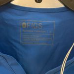 FIGS  Catarina Scrub Top Photo 2