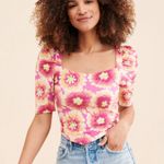 Free People  “Give Me More Top” Photo 0