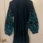 Free People NWT FP Jade Combo Mix It Up Tunic Top / Dress $128 NWT in M; S; XS Photo 2