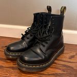 Dr. Martens Black 1460 Boot Photo 0