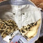 Roberto Cavalli Vintage Y2K Designer Denim Pants Photo 8