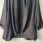 Torrid Womens Blazer Jacket 3X Dark Academia Career Office Workwear Business Photo 3