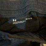 Under Armour  Women’s Sweatpants Black Photo 1