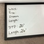 prAna  Autumn Rein Sweater Tunic Size Small Photo 8