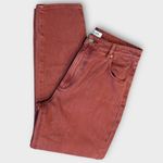 Rolla's Women's Dusters High Rise Slim Jean Size 30 Photo 2