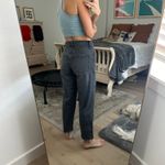 Universal Threads Wide-leg Gray Jeans Photo 5