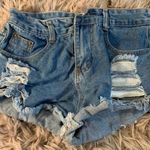 SheIn Shorty-shorts Photo 0