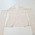 Camila Coelho Stacey Top in Ivory XS Photo 10