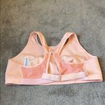 Nike  Dri-Fit Peach Pink Sports Bra SIZE 3X Photo 4