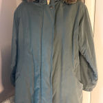 Bromley Sport Thermoloft Winter Coat‎ Green Photo 0