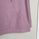 Marc New York  Women's Mauve Hoodie Photo 4