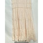 Free People  Midnight Midi Dress in White Chocolate sz XS NWT $168R Photo 8