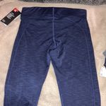 Under Armour NWT  Coldgear Leggings, Medium Photo 2