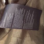 Tommy Hilfiger  Women’s Quilted Corduroy Jacket Size XL Army Green Photo 6