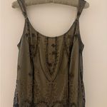 Tommy Bahama sweater/coverup turquoise with shimmer throughout size S Photo 5