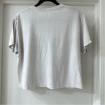 Brandy Melville John Galt x  White Chinatown San Francisco Dragon Tee Shirt, O/S Photo 6