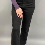 Lands' End Flannel Lined Jeans Photo 0