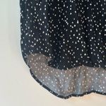 Cloth & Stone Speckled Shift Dress Sz S Photo 5