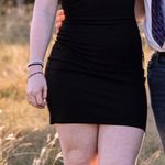 Dillard's Black homecoming dress Photo 0