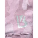 BuffBunny Crop Tank Top Pink Women's Size Small Photo 3