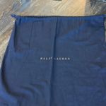 Ralph Lauren  Navy Blue Dust Bag Photo 1