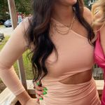 Adika Mini Dress Photo 1