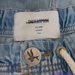 One Teaspoon New!‎  Shabby Kingpins Boyfriend Jeans, Small Photo 16