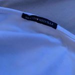 Brandy Melville Halter Dragon Embroidery Photo 3