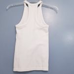 Commando  Ribbed Knit Racer Back Blouse Photo 2