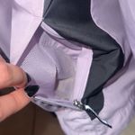 Nike Vintage Y2K Lilac Reflective Windbreaker Photo 5