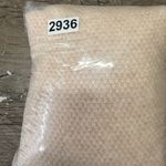 Madewell  Women's‎ Beige Cable Havener Pullover
Sweater Long Sleeve Size large Photo 7