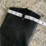 Enzo Angiolini Tall leather boots - good condition 🖤 Photo 7