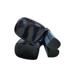 Versace NWOB
159MM Embellished Satin Platform Shoes Heels Photo 11