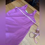 Elle  Sport NWT Active Tank Dress Sz XLarge Photo 12