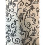 Victoria's Secret Victoria’s Secret Vintage Paisley Print 3/4 Sleeve Oversized Sleepshirt Photo 7