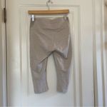 Outdoor Voices  Tech Sweat capri leggings Photo 2