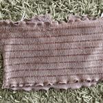 Cotton Candy LA Tube Top Photo 1