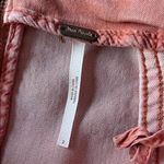 Free People  Coral Mini Skirt Photo 5