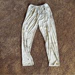 None Womens/juniors pajama set long sleeve pants mountains clouds XS Photo 4