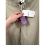 Greg Norman Womens Khaki Tan Golf Pant Size 10 Photo 4