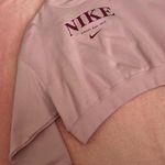 Nike Sweatshirt Photo 1