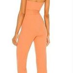 Lovers + Friends Langley Jumpsuit in Ginger Large Photo 1
