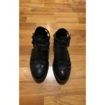 Treasure & Bond  Black Shoes‎ Photo 1