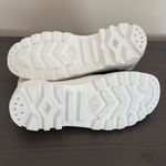 Palladium Pampa Hi Originale High Top Boot White Mens 7.5 Women’s 9 Photo 11